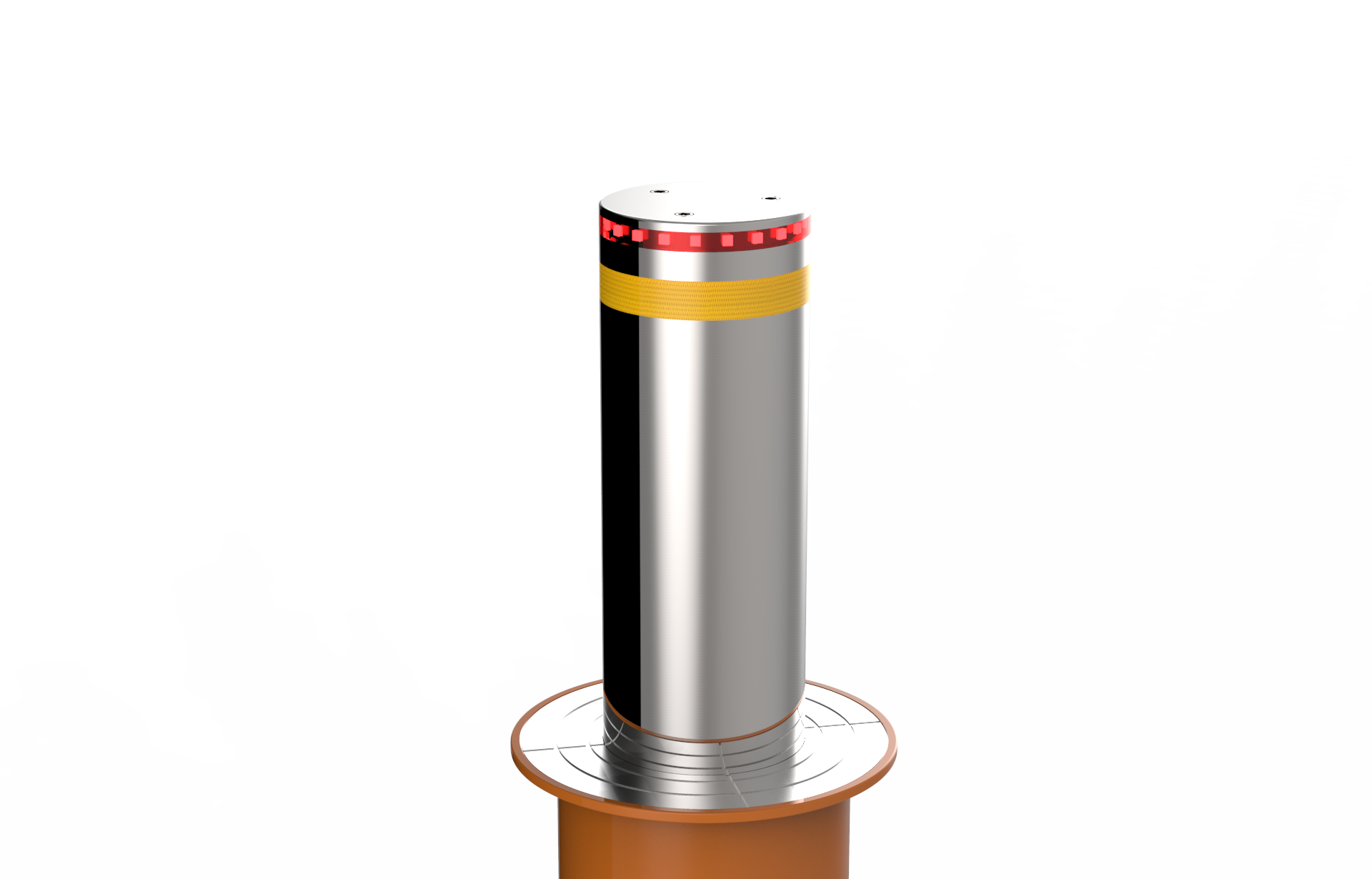 USDT数字助手 HB-102全自动液压升降柱